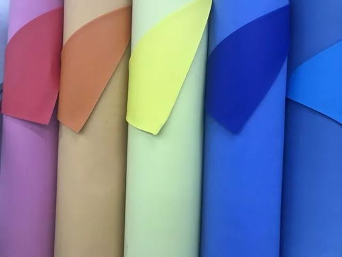 東莞鞋材行業五大品牌概覽 品質與創新的引領者