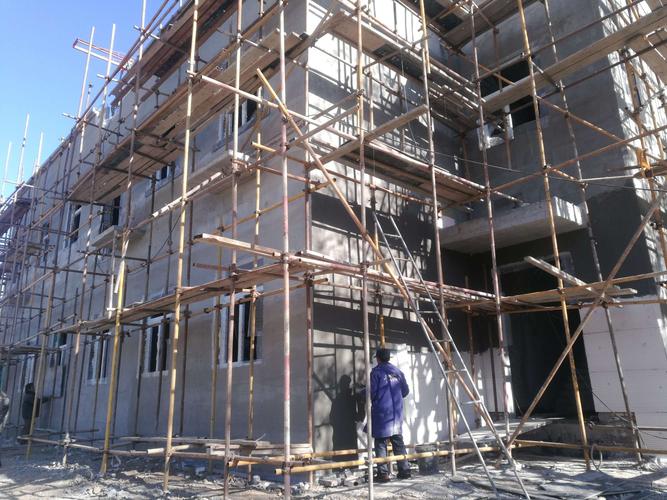 西南環(huán)房建項(xiàng)目部施工日?qǐng)?bào) 房屋建設(shè)工程進(jìn)度與動(dòng)態(tài)