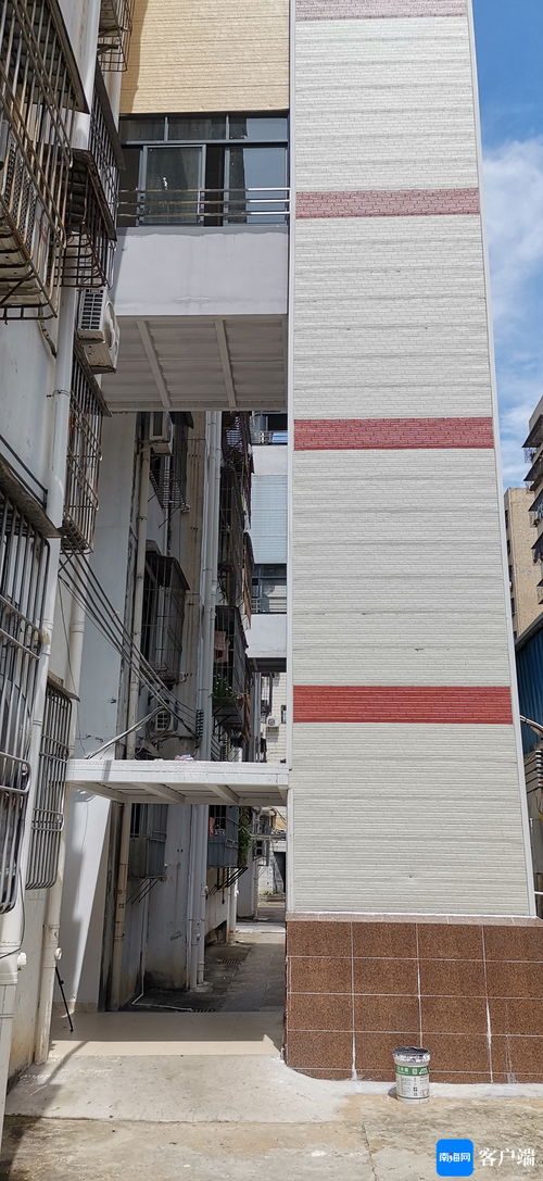 ?？谛阌^(qū)多措并舉支持舊改，讓“三無(wú)”小區(qū)煥發(fā)新生機(jī)